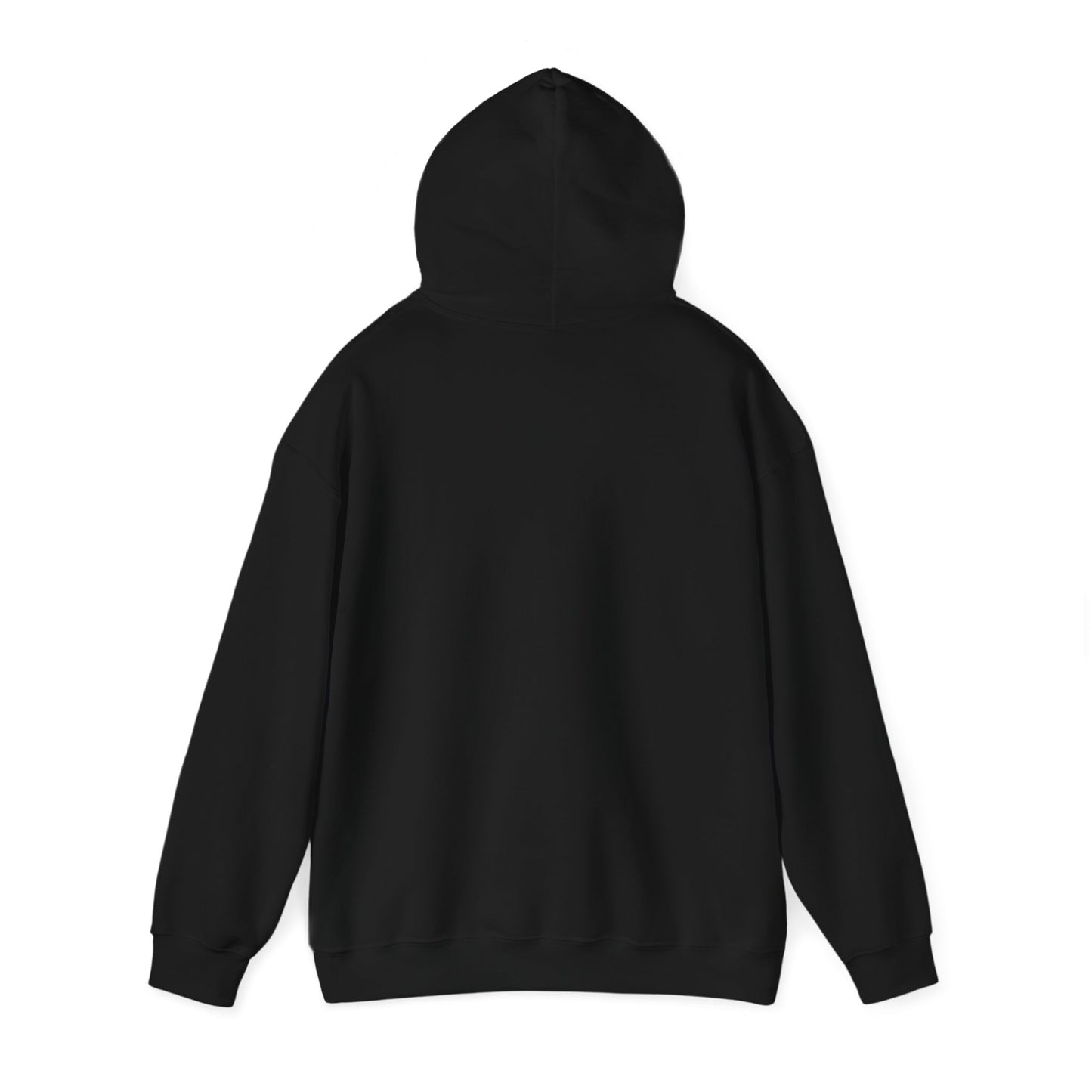 Built Not Bought Cactus Hoodie