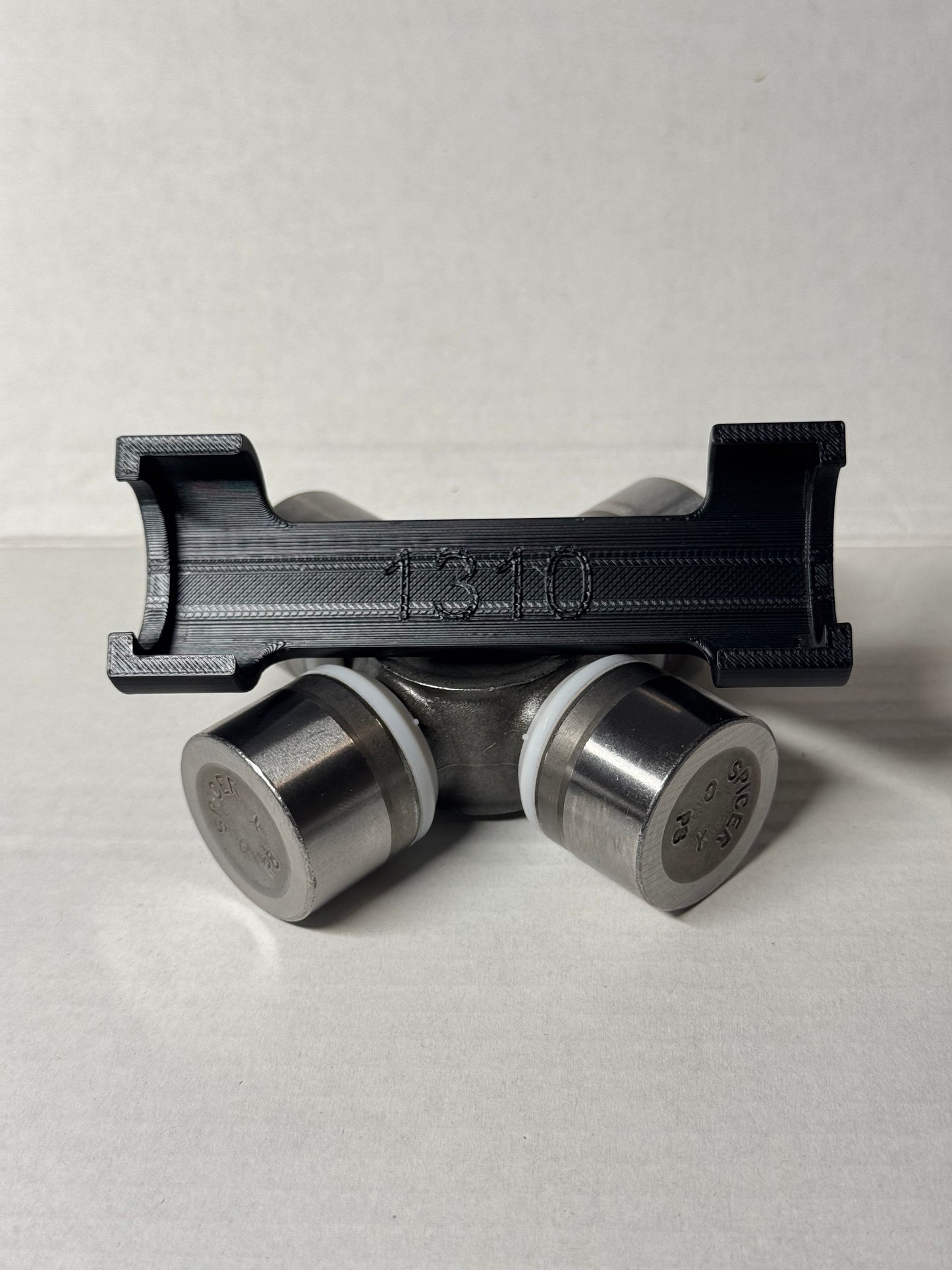 U Joint Cap Holder