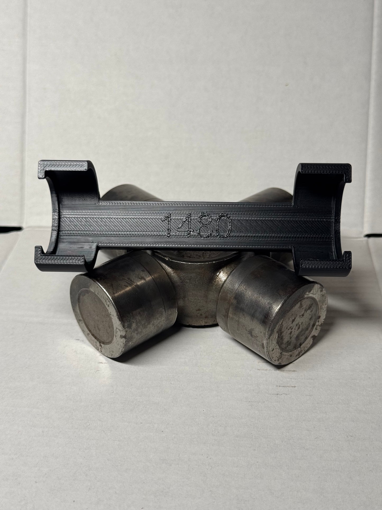 U Joint Cap Holder