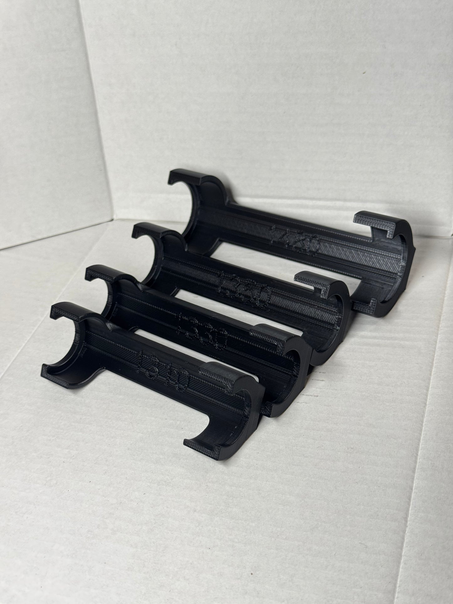 U Joint Cap Holder