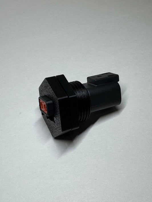 Deutsch DT Bulkhead Adapter