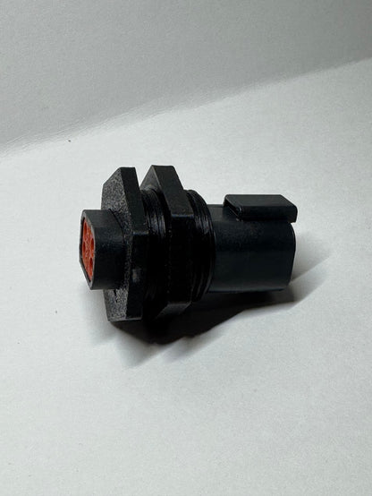 Deutsch DT Bulkhead Adapter