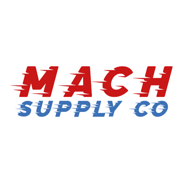 Mach Supply Co